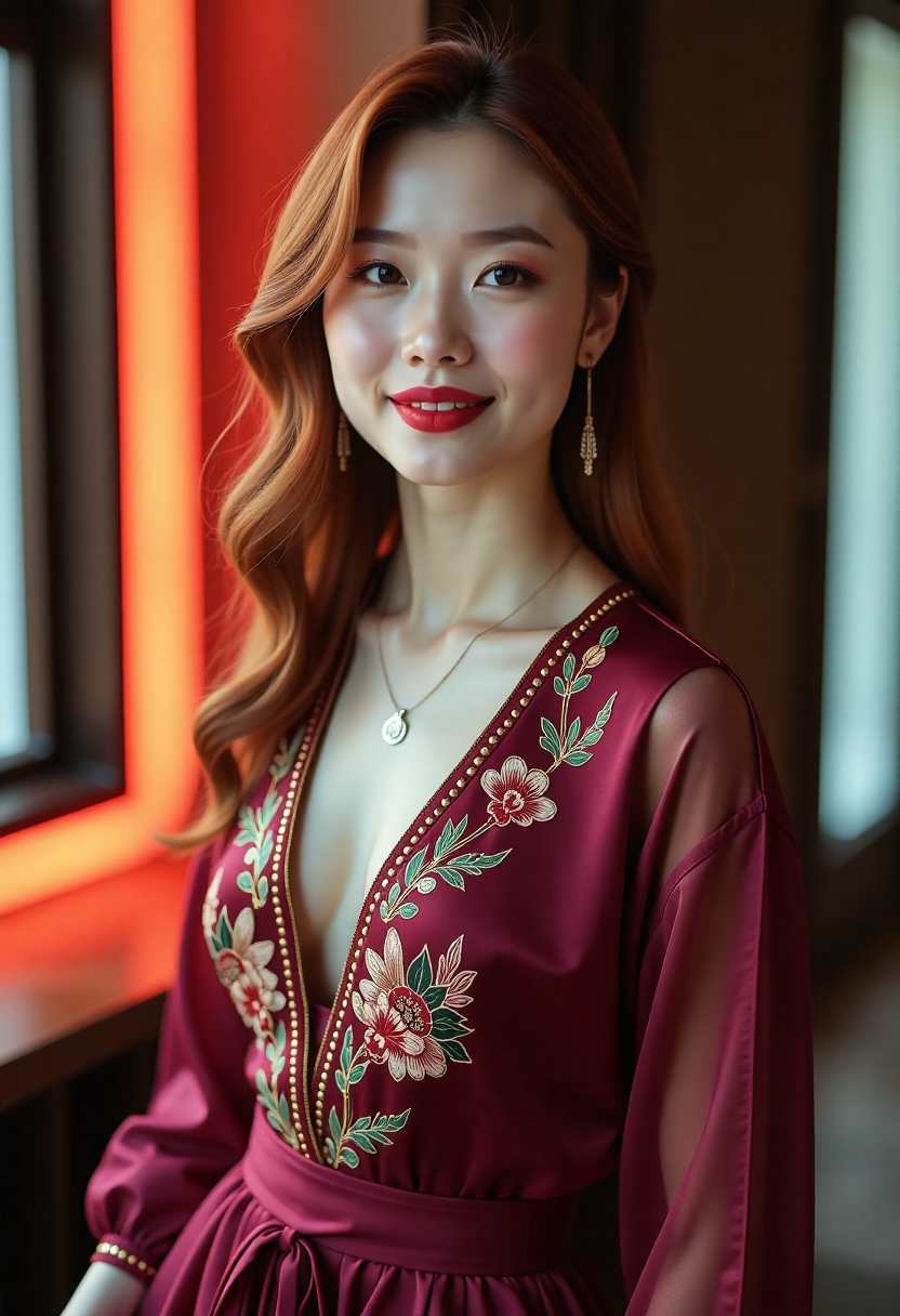 黑暗荣耀