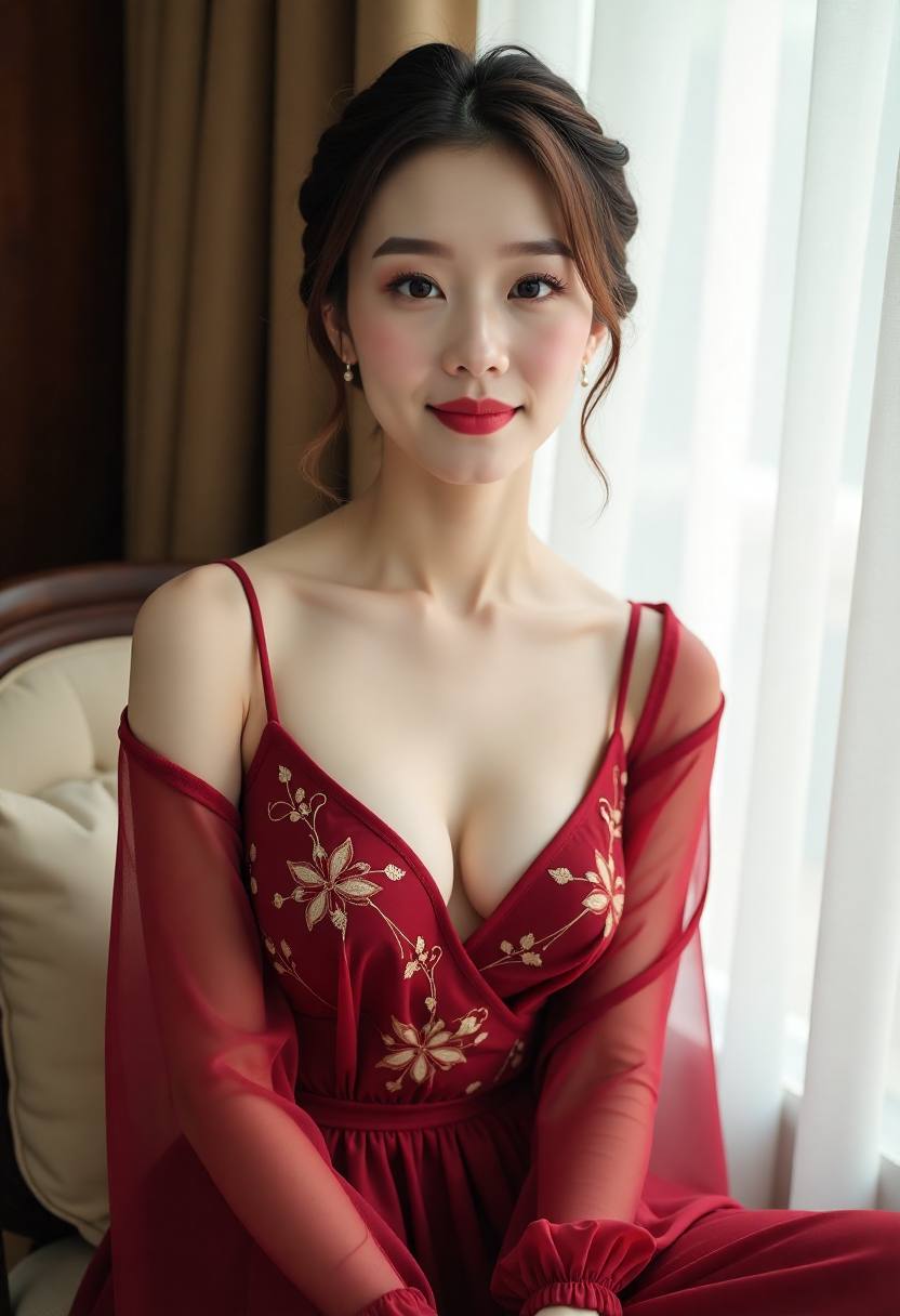 恶鬼