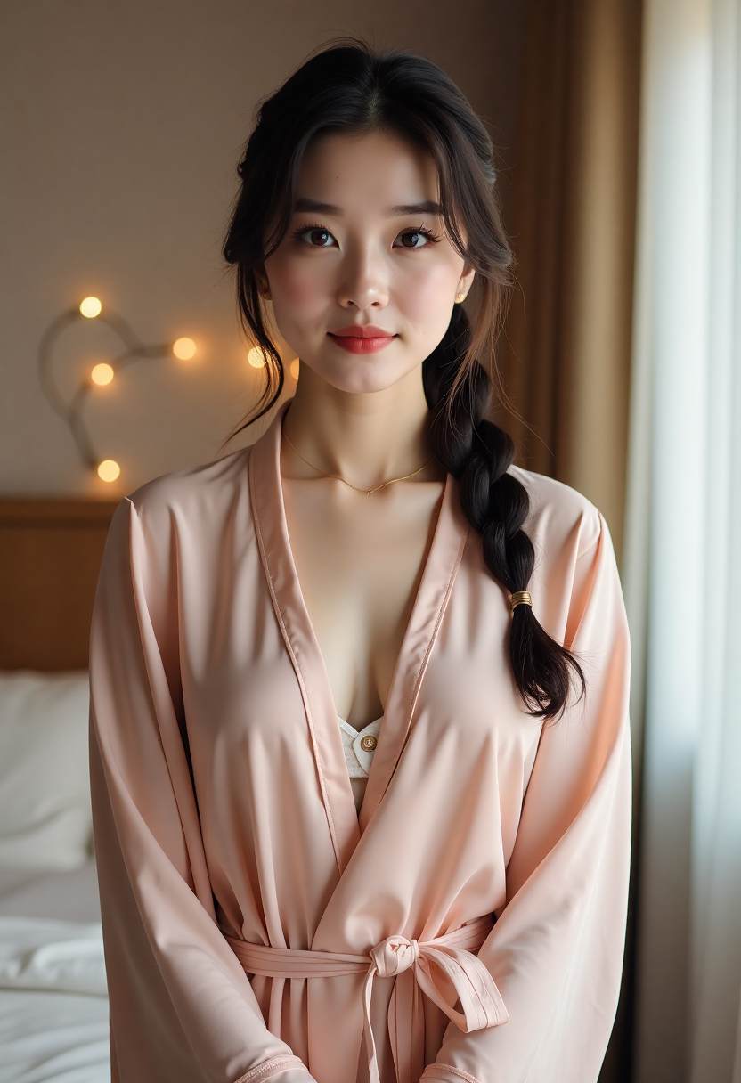 浪漫速成班