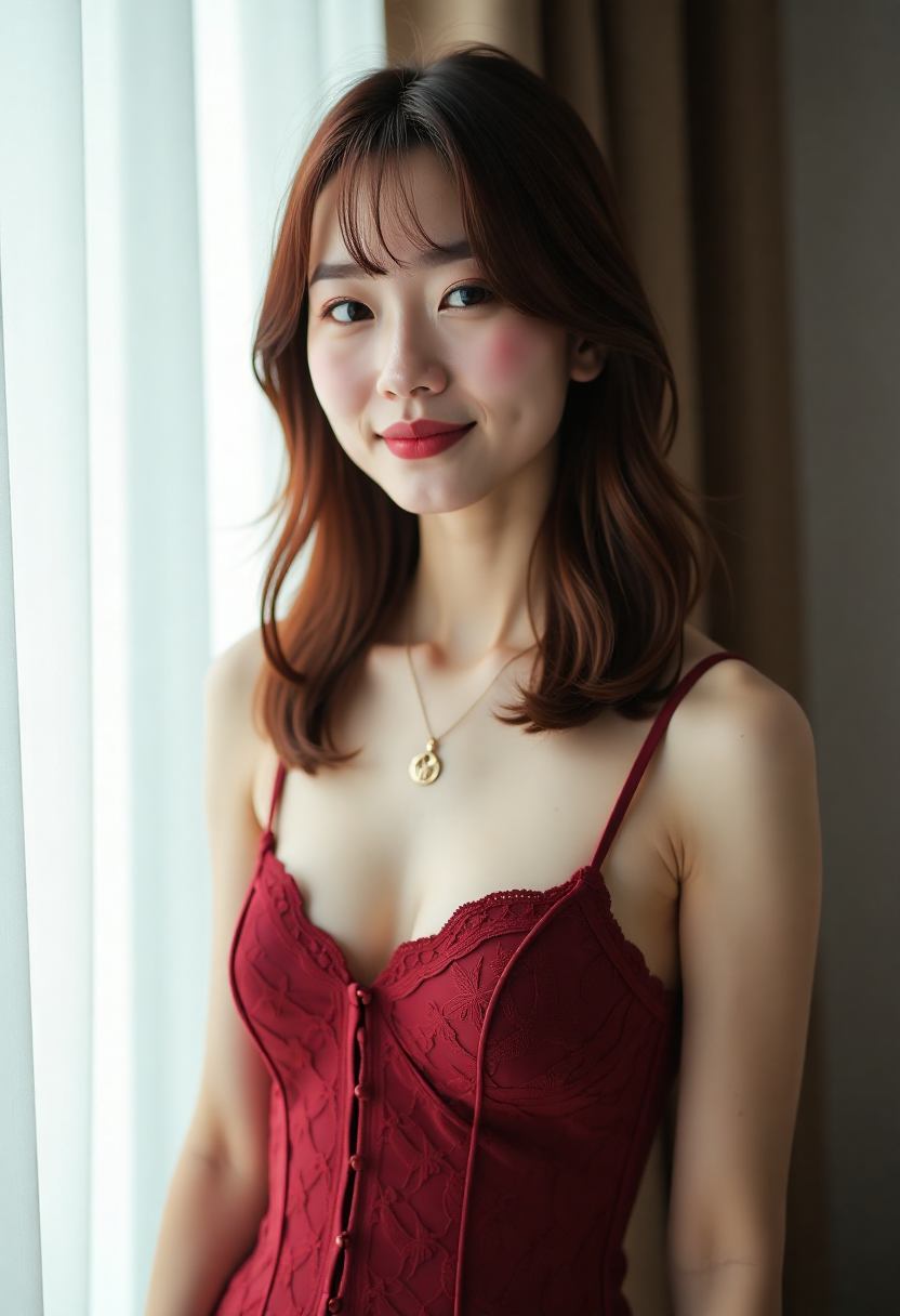 郑秀晶演技突破