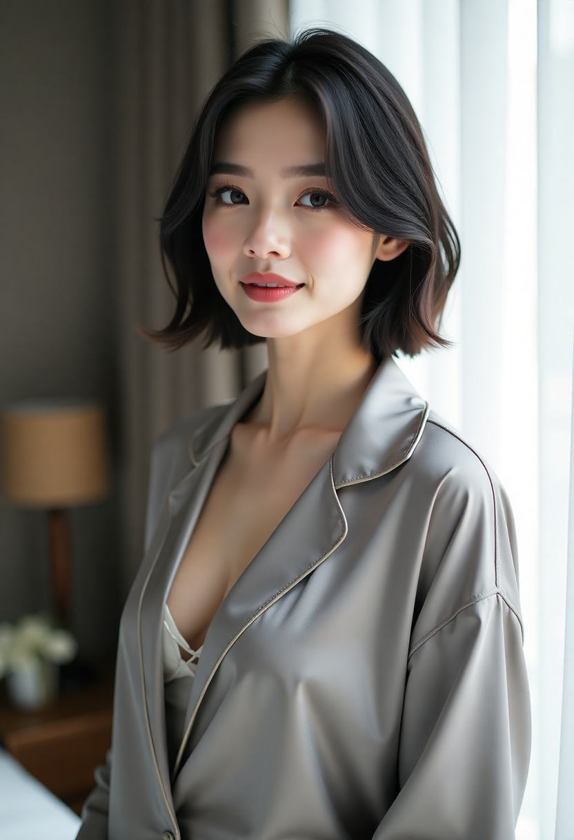 金秘书为何那样